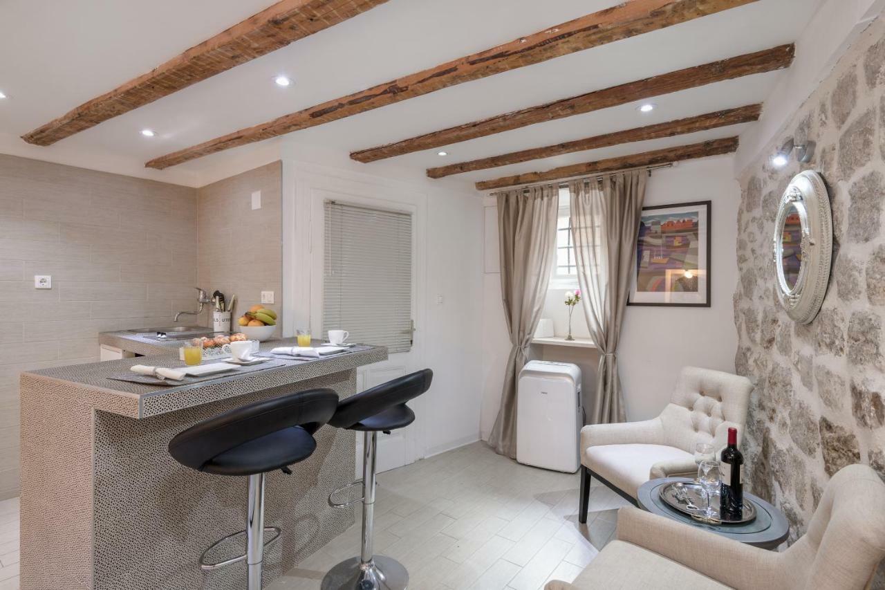 Old Town Center Studio's Dubrovnik