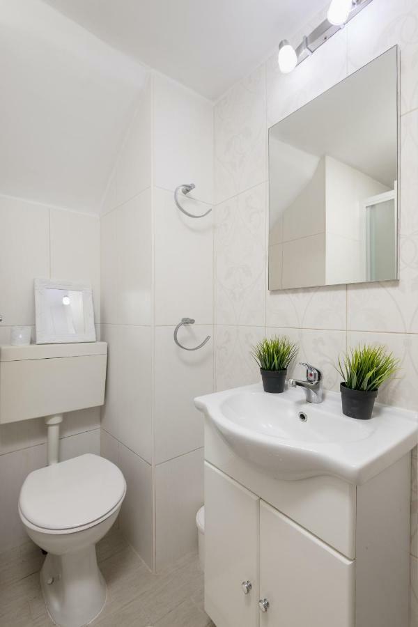 Apartamento Old Town Center Studio's *
