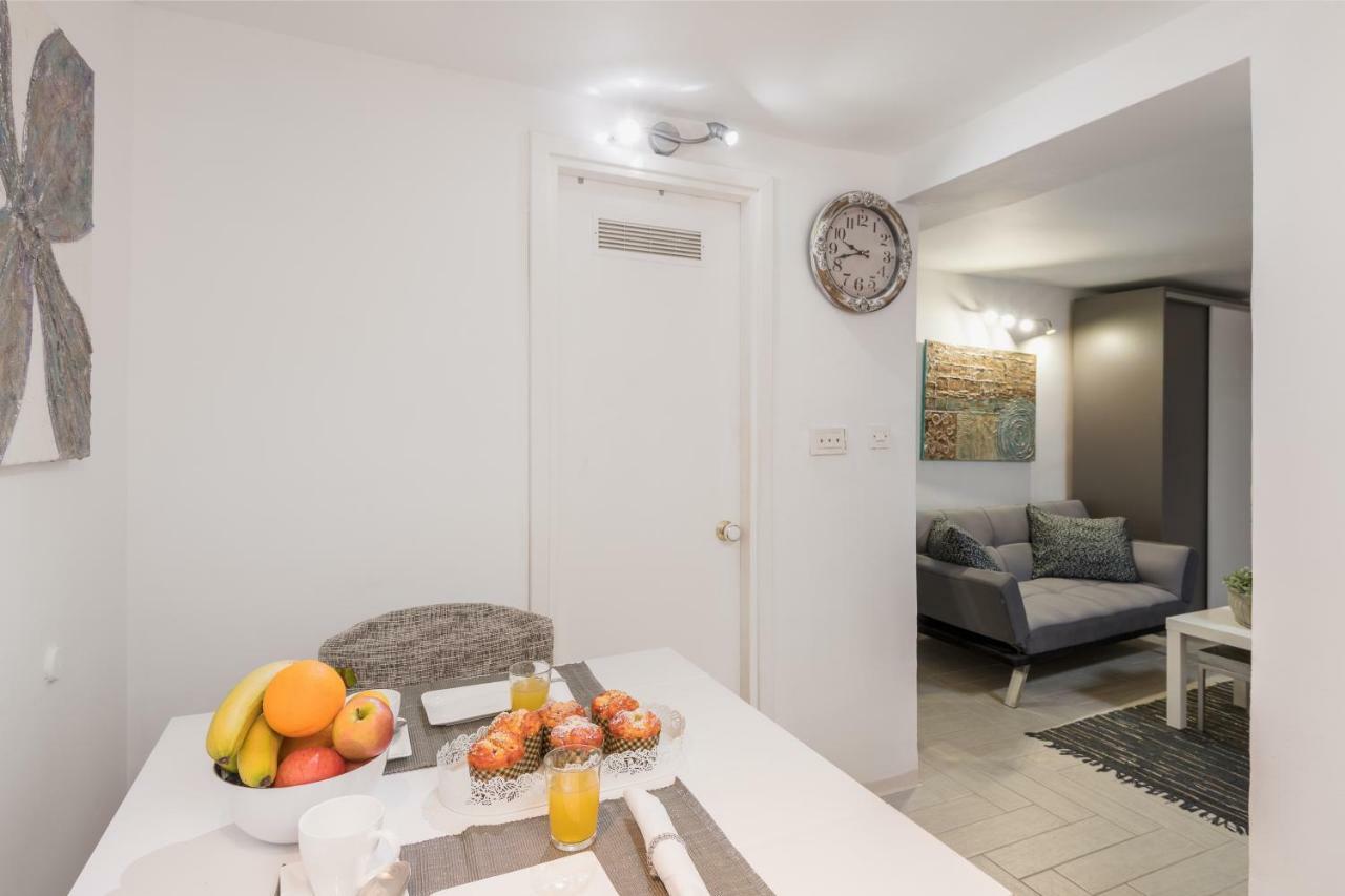 Old Town Center Studio's Apartamento *