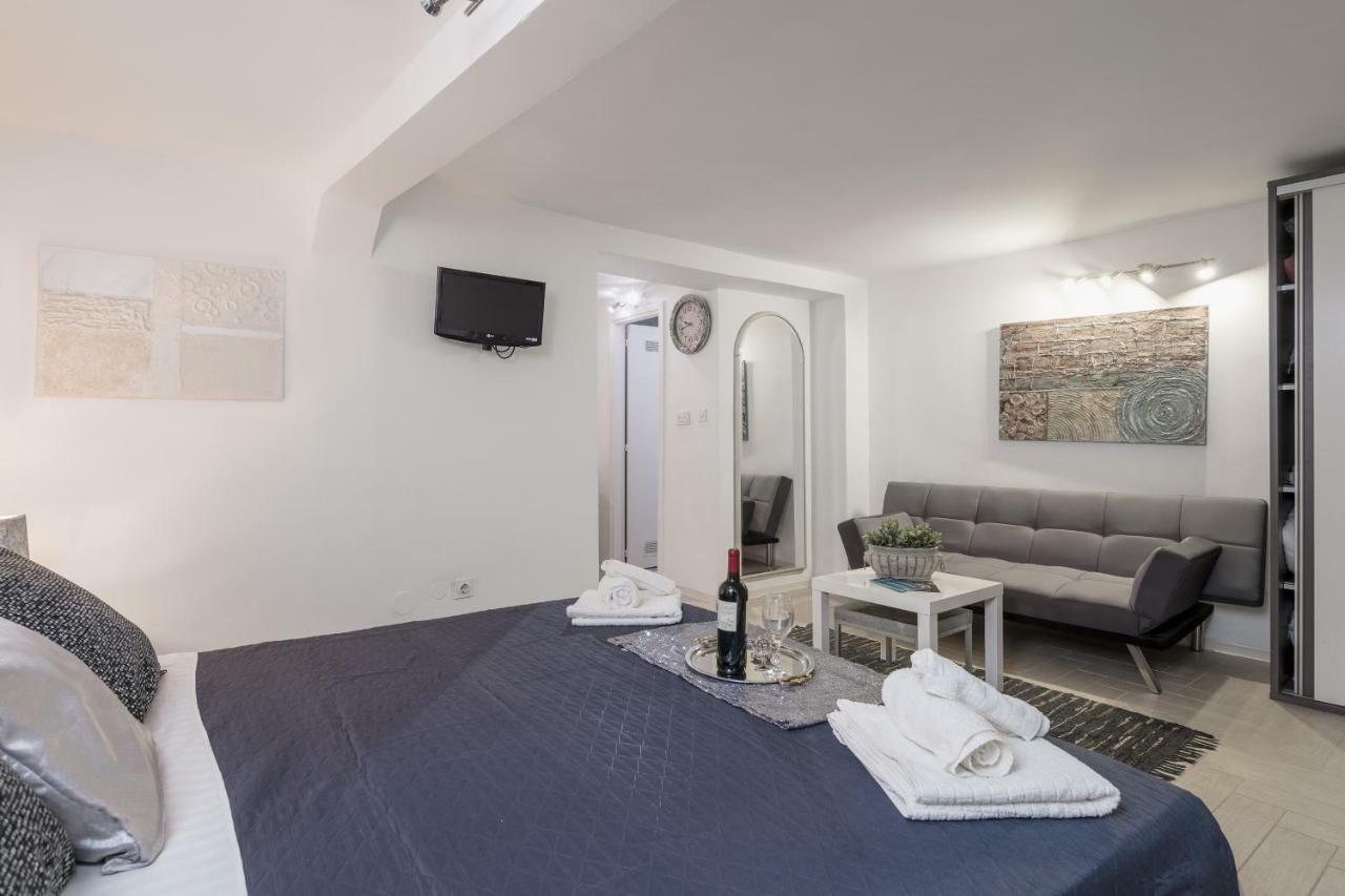 Old Town Center Studio's Apartamento Dubrovnik
