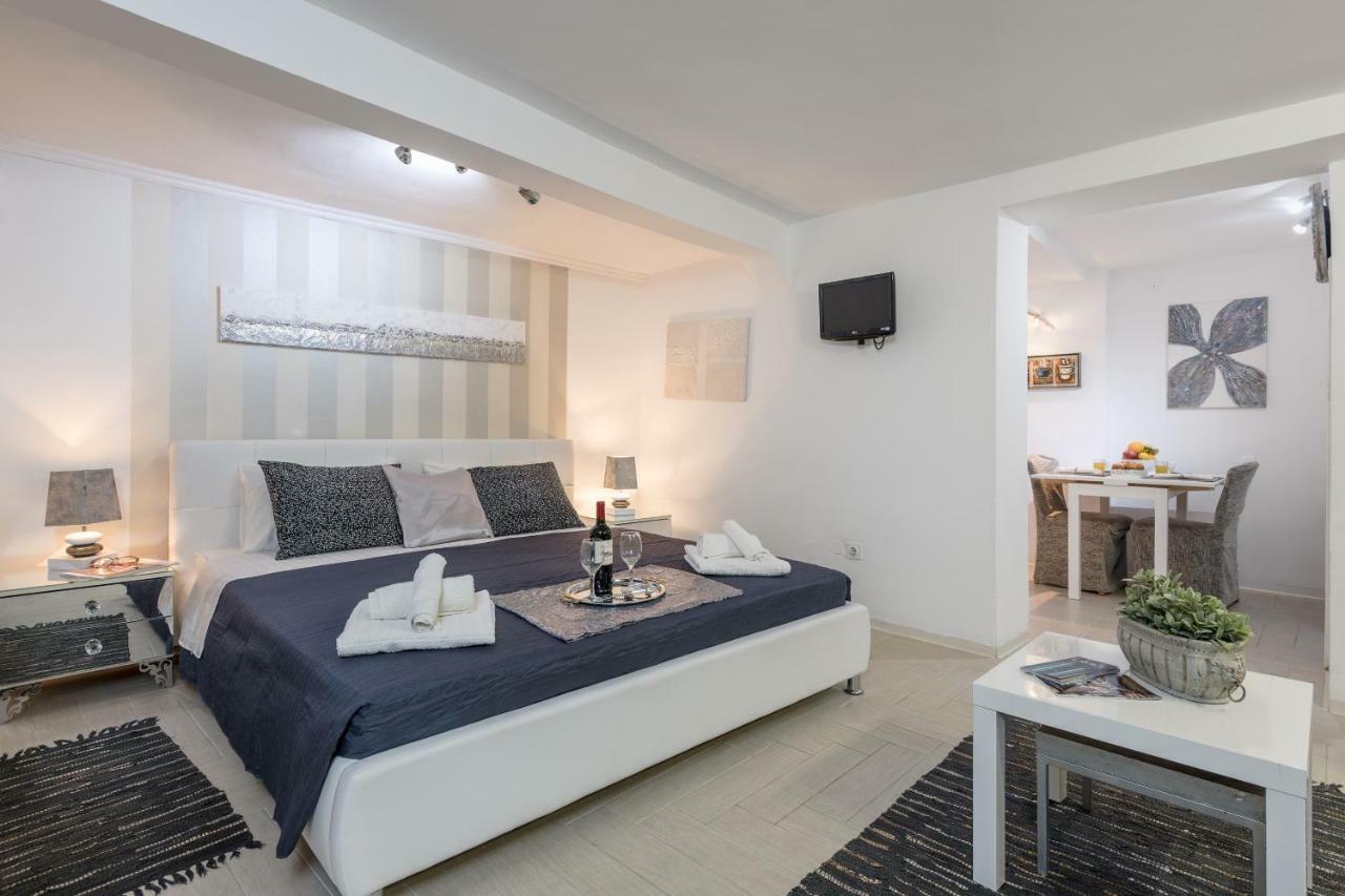 Old Town Center Studio's Apartamento