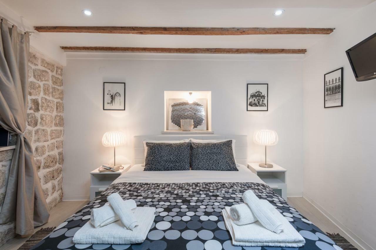 Apartamento Old Town Center Studio's